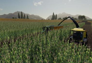 Cantabria Infinite v1.1.0.0