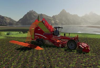 Cantabria Infinite v1.1.0.0