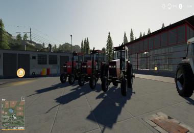 Case 94 series v1.0.0.0