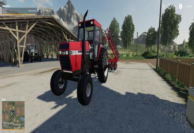 Case 94 series v1.0.0.0