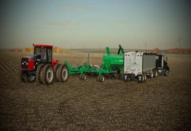 Case Steiger 9300 v1.0.0.0