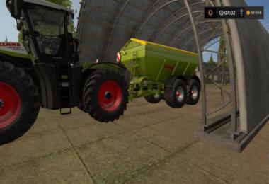 Claas K165 v1.0.0.0