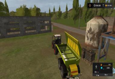 Claas K165 v1.0.0.0