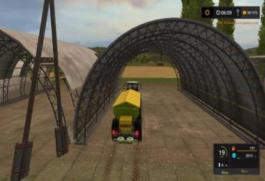 Claas K165 v1.0.0.0