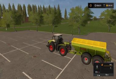 Claas K165 v1.0.0.0