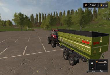Claas pp20 v1.0.0.0