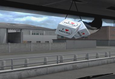 Cube I love Trucks 1.37+