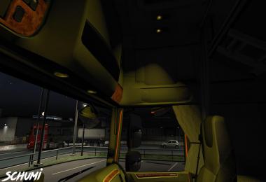 Daf XF Euro 6 v3.5