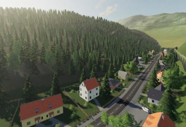 Dalberg Map v1.0.0.0