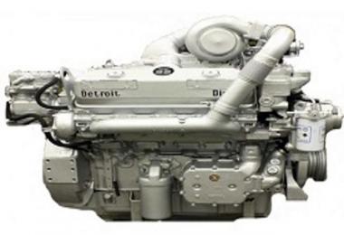 Detroit Diesel 6v92 Addon for Kenworth Long v1.0