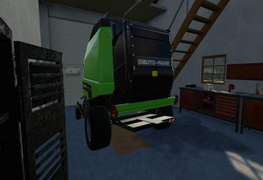 Deutz Varimaster v1.2.0.0