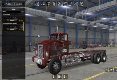 Dodge CNT 900 Colombiano v2.0 by H Gato Briceno 1.38.x