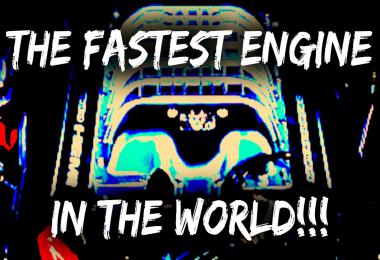 Dodge Demon Hemi V8 v1.0