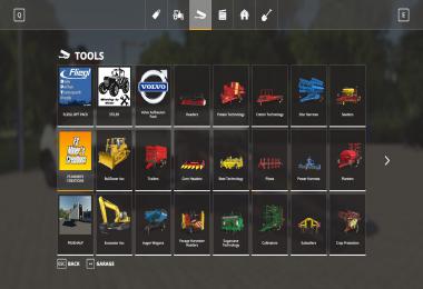 Dynamic Aluminium 4t Loading Ramps With Attacher v2.1