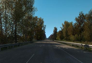 Early Autumn/Fall v1.5