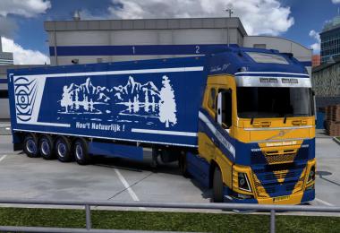 Eemtrans-Baarn BV skin v1.0