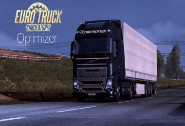 ETS2 optimizer 1.38