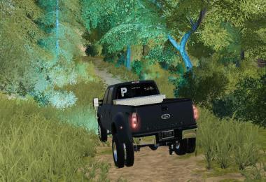 EXP2011 Ford Edit v1.1
