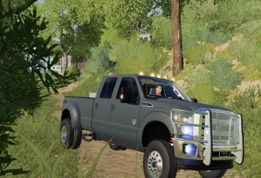 EXP2011 Ford Edit v1.1