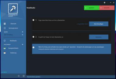 Farming Studio 20 v0.3 BETA