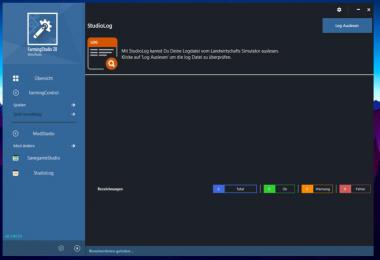 Farming Studio 20 v0.3 BETA