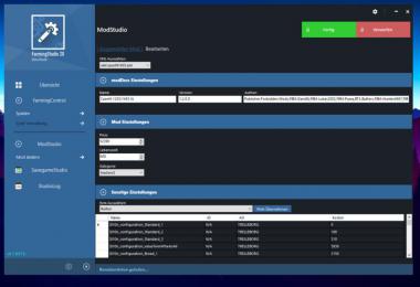 Farming Studio 20 v0.3 BETA