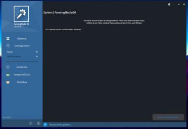 Farming Studio 20 v0.3 BETA