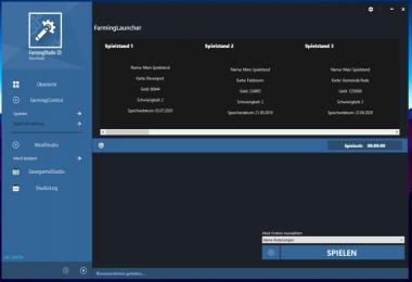 Farming Studio 20 v0.3 BETA