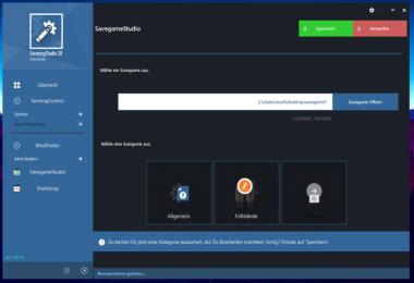 Farming Studio 20 v0.3 BETA