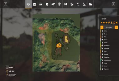 Fazenda Campanario MP v1.0.0.0