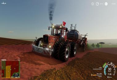 Fazenda Katarina Turk Verisyonu v1.5