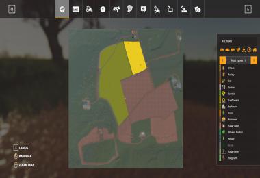 Fazenda Matinha v1.0.0.0