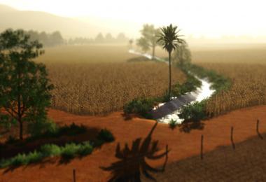 Fazenda Santa Amelia v1.0.0.0