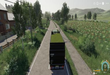 Felsbrunn Edit by SunnyFarmingLS v2.5