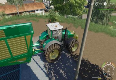 Fendt 1000 Vario by Alex Blue v1.1.0.0