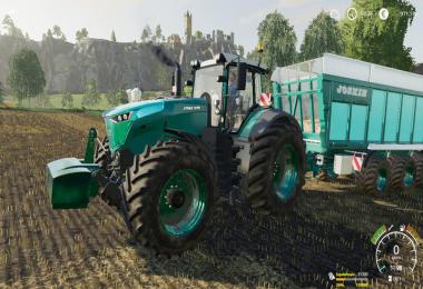 Fendt 1000 Vario by Alex Blue v1.1.0.0