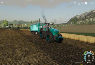 Fendt 1000 Vario by Alex Blue v1.1.0.0