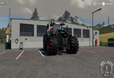 Fendt 1000 Vario by Alex Blue v1.1.0.0