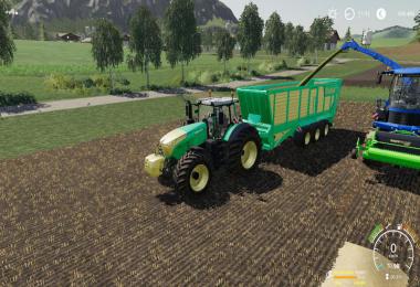 Fendt 1000 Vario by Alex Blue v1.1.0.0