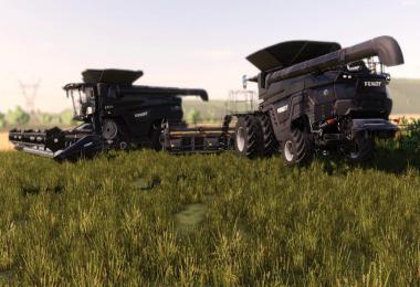 Fendt Ideal 10T v1.0.0.0