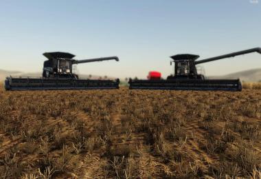 Fendt Ideal 10T v1.0.0.0