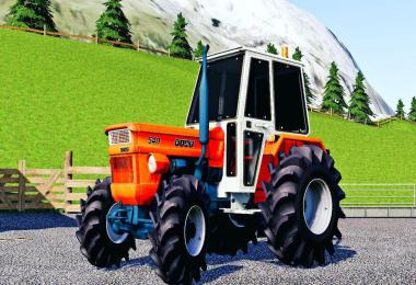 Fiat 420 v1.0.0.0