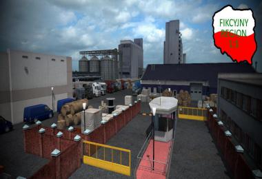 Fikcyjny Region 1:1 v0.11 BETA