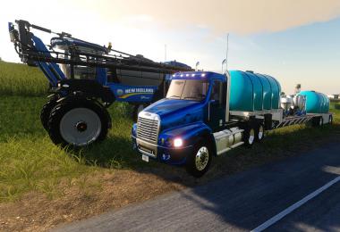 Freightliner Century Day Cab v1.0