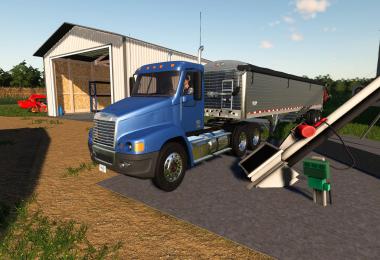 Freightliner Century Day Cab v1.0
