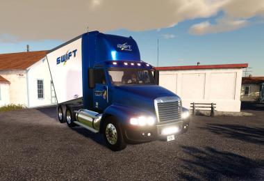 Freightliner Century Day Cab v1.0