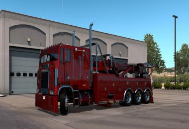 Freightliner flb custom 1.38
