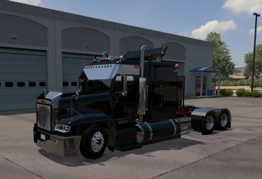 Freightliner fld custom 1.38