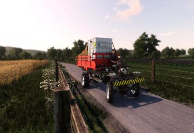 FS19 AGM Girico v1.0.0.0 