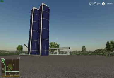 FS19 Bates Cass County USA v1.2